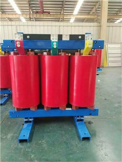 裕华SCB11-1600KVA/10KV/0.4KV干式变压器